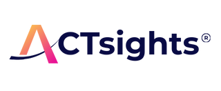 ACTsights Logo