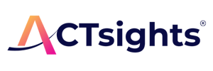 ACTsights Logo