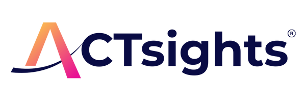 ACTsights Logo