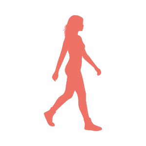 ACTsights Elements walk icon