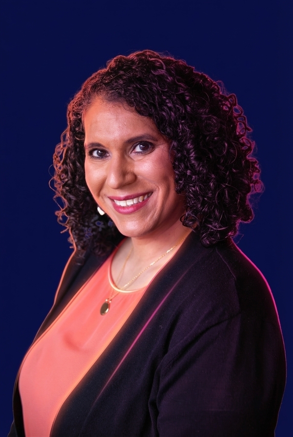 Olga Torres, CEO, ACTsights headshot